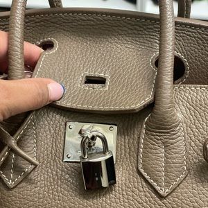 Teddy Black “Caty”